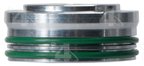 Four Seasons 83057 A/C Receiver Drier / Desiccant Element - view 6