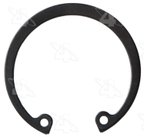 Four Seasons 83057 A/C Receiver Drier / Desiccant Element - view 8