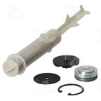 Four Seasons 83061 A/C Receiver Drier / Desiccant Element - view 1