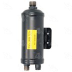 Four Seasons 83062 A/C Receiver Drier - view 1