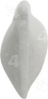 Four Seasons 83063 A/C Receiver Drier / Desiccant Element - view 5