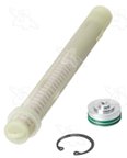 Four Seasons 83064 A/C Receiver Drier / Desiccant Element - view 2