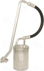 Four Seasons 83065 A/C Refrigerant Discharge Hose - view 2