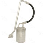 Four Seasons 83065 A/C Refrigerant Discharge Hose - view 1