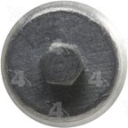 Four Seasons 83068 A/C Receiver Drier - view 7