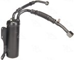 Four Seasons 83074 A/C Refrigerant Suction Hose - view 2