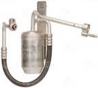 Four Seasons 83076 A/C Refrigerant Discharge Hose - view 2