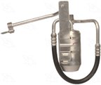 Four Seasons 83076 A/C Refrigerant Discharge Hose - view 3
