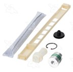 Four Seasons 83077 A/C Receiver Drier / Desiccant Element - view 2