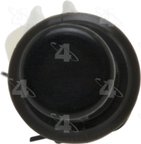 Four Seasons 83077 A/C Receiver Drier / Desiccant Element - view 3