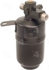 Four Seasons 83078 A/C Receiver Drier - view 2