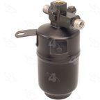Four Seasons 83078 A/C Receiver Drier - view 1
