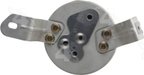 Four Seasons 83079 A/C Receiver Drier - view 3