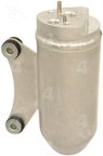Four Seasons 83083 A/C Receiver Drier - view 2