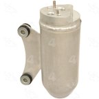 Four Seasons 83083 A/C Receiver Drier - view 1
