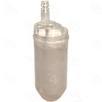 Four Seasons 83084 A/C Receiver Drier - view 1