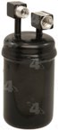 Four Seasons 83091 A/C Receiver Drier - view 2