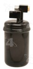 Four Seasons 83091 A/C Receiver Drier - view 3
