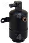 Four Seasons 83093 A/C Receiver Drier - view 2