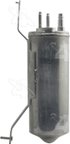 Four Seasons 83096 A/C Accumulator - view 3