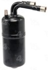 Four Seasons 83097 A/C Accumulator - view 2
