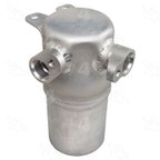 Four Seasons 83098 A/C Accumulator - view 1