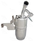 Four Seasons 83099 A/C Accumulator - view 2
