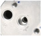 Four Seasons 83100 A/C Receiver Drier - view 4