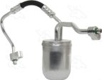 Four Seasons 83101 A/C Refrigerant Discharge Hose - view 2