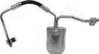 Four Seasons 83101 A/C Refrigerant Discharge Hose - view 1
