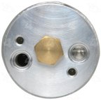 Four Seasons 83102 A/C Receiver Drier - view 3