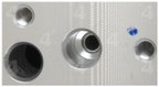 Four Seasons 83103 A/C Receiver Drier - view 4