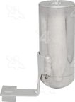Four Seasons 83105 A/C Receiver Drier - view 1