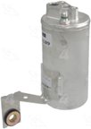 Four Seasons 83109 A/C Accumulator - view 2