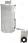 Four Seasons 83109 A/C Accumulator - view 6