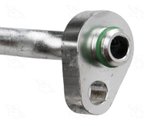 Four Seasons 83110 A/C Receiver Drier with Hose Assembly - view 3