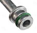 Four Seasons 83110 A/C Receiver Drier with Hose Assembly - view 5