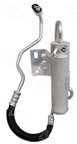 Four Seasons 83123 A/C Receiver Drier - view 2
