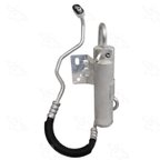 Four Seasons 83123 A/C Receiver Drier - view 1