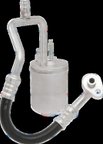 Four Seasons 83143 A/C Refrigerant Discharge Hose - view 1