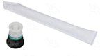Four Seasons 83146 A/C Receiver Drier / Desiccant Element - view 2