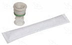 Four Seasons 83147 A/C Receiver Drier / Desiccant Element - view 2