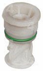 Four Seasons 83147 A/C Receiver Drier / Desiccant Element - view 3