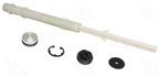 Four Seasons 83149 A/C Receiver Drier / Desiccant Element - view 2