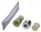 Four Seasons 83150 A/C Receiver Drier / Desiccant Element - view 2