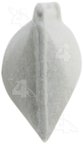 Four Seasons 83151 A/C Receiver Drier / Desiccant Element - view 3