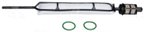 Four Seasons 83154 A/C Receiver Drier / Desiccant Element - view 2