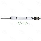 Four Seasons 83154 A/C Receiver Drier / Desiccant Element - view 1