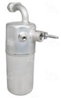 Four Seasons 83155 A/C Accumulator - view 2