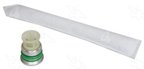 Four Seasons 83165 A/C Receiver Drier / Desiccant Element - view 2